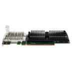 AddOn Networks ADD-PCIE4-2QSFP28 network card