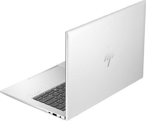 HP EliteBook 840 14 G11 Intel Core Ultra 5 135U Laptop 14" WUXGA 16 GB DDR5-SDRAM 512 GB SSD Wi-Fi 6E (802.11ax) Windows 11 Pro Silver
