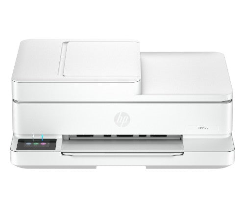 HP Envy 6555 Wireless All-in-One Color Printer, Photo printing; Copier, Scanner