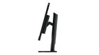 Lenovo ThinkVision T27hv-30 LED display 27" 2560 x 1440 pixels Quad HD Black