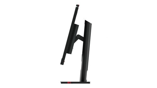 Lenovo ThinkVision T27hv-30 LED display 27" 2560 x 1440 pixels Quad HD Black
