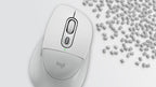 Logitech Signature Comfort Plus M850 L mouse Universal Right-hand RF Wireless + Bluetooth Optical 4000 DPI