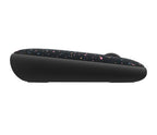Logitech M340 mouse Office Ambidextrous RF Wireless Optical 1000 DPI