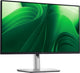 DELL Pro Plus P2425D computer monitor 24" 2560 x 1440 pixels Quad HD LCD Black, Silver