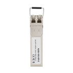 Tripp Lite N286-10G-SR-S network transceiver module Fiber optic 10000 Mbit/s SFP+ 850 nm