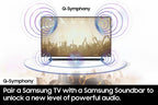Samsung HW-S800D Black 3.1.2 channels