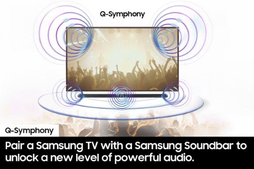Samsung HW-S800D Black 3.1.2 channels