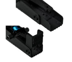Logitech G RS Pedals Black USB Analogue PC