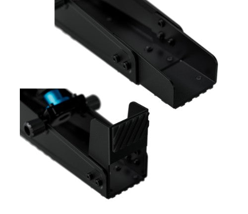 Logitech G RS Pedals Black USB Analogue PC