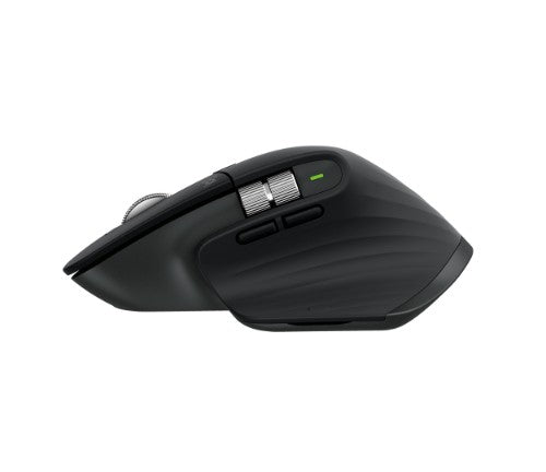 Logitech MX Master 3S Bluetooth Edition