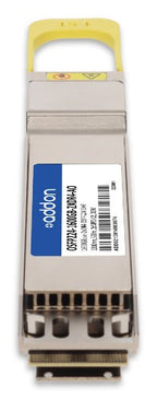 AddOn Networks OSFP224-1600GB-2XDR4-AO network transceiver module Fiber optic 1600000 Mbit/s 1310 nm