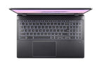Acer Chromebook Plus 515 CBE595-2-58FTNA Intel Core 5 120U 15.6" Full HD 8 GB LPDDR5x-SDRAM 256 GB SSD Wi-Fi 6 (802.11ax) ChromeOS Gray