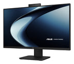 ASUS V400 AiO V470VA-DS504T Intel® Core™ i5 i5-13420H 27" 1920 x 1080 pixels Touchscreen All-in-One PC 16 GB DDR5-SDRAM 1 TB SSD Wi-Fi 6E (802.11ax) Black