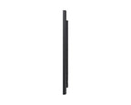 Samsung QM65B signage display Digital signage flat panel 65" LCD Wi-Fi 500 cd/m² 4K Ultra HD Black Built-in processor Tizen 6.5 24/7