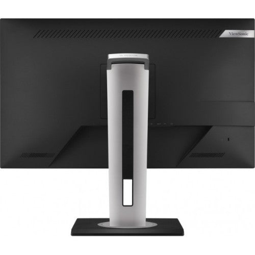 Viewsonic VG Series VG2755 computer monitor 27" 1920 x 1080 pixels Full HD LED Black