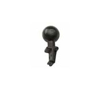 Honeywell VM3002RAMBALL mounting kit Black