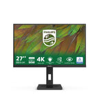 Philips 3000 series 27B1U3900/75 computer monitor 27" 3840 x 2160 pixels 4K Ultra HD LCD Black