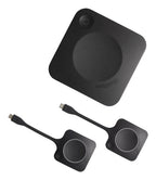 Barco ClickShare C-10 wireless presentation system HDMI Desktop