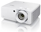 Optoma ZH551 data projector Standard throw projector 5600 ANSI lumens DLP 1080p (1920x1080) 3D White