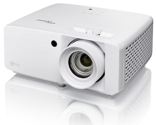 Optoma ZH551 data projector Standard throw projector 5600 ANSI lumens DLP 1080p (1920x1080) 3D White