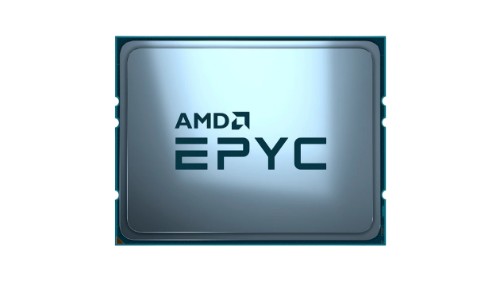 AMD EPYC 7443P processor 2.85 GHz 128 MB L3 Box