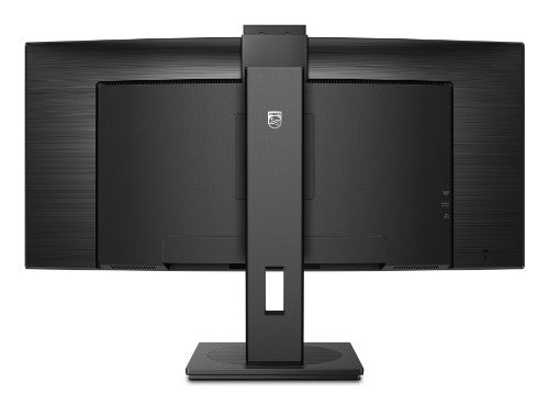 Philips 5000 series 34B1U5600CH/75 computer monitor 34" 3440 x 1440 pixels Wide Quad HD LCD Black
