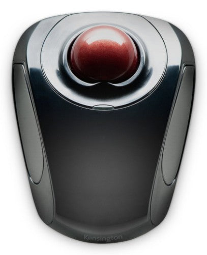 Kensington K72352WW mouse Office Ambidextrous RF Wireless + Bluetooth Laser