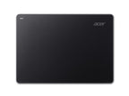Acer TravelMate TMB311-34T-P4FG Intel® N N250 Laptop 11.6" Touchscreen Full HD 8 GB LPDDR5-SDRAM 128 GB SSD Wi-Fi 7 (802.11be) Windows 11 Pro Black