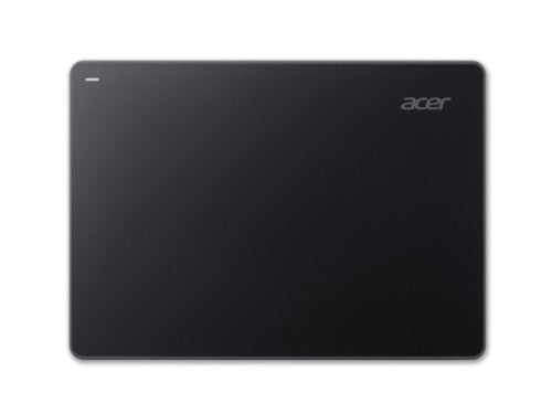 Acer TravelMate TMB311-34T-P4FG Intel® N N250 Laptop 11.6" Touchscreen Full HD 8 GB LPDDR5-SDRAM 128 GB SSD Wi-Fi 7 (802.11be) Windows 11 Pro Black