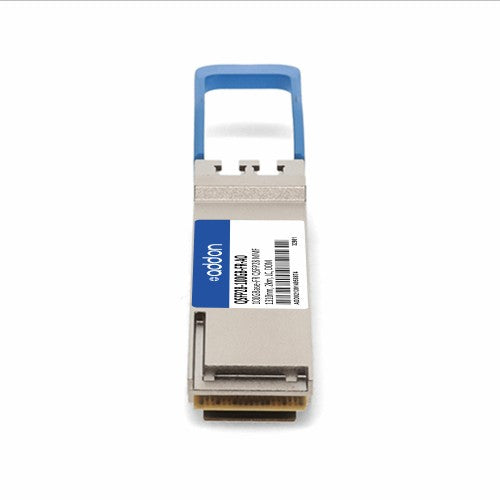 AddOn Networks QSFP28-100GB-FR-AO network transceiver module Fiber optic 100000 Mbit/s 1310 nm