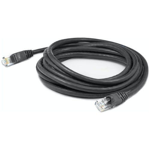 AddOn Networks ADD-75FCAT6AS-BK networking cable Black 900" (22.9 m) Cat6a U/FTP (STP)