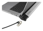 Kensington K62856WW laptop stand Silver 15.6"