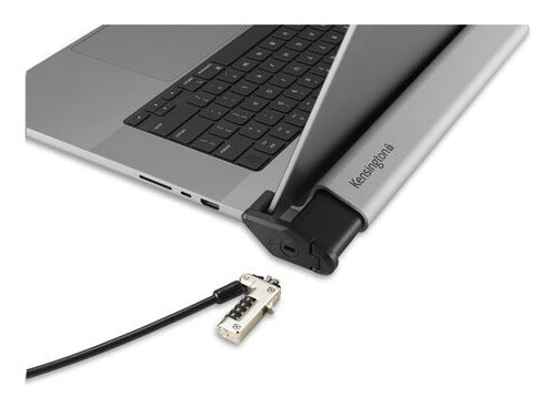 Kensington K62856WW laptop stand Silver 15.6"