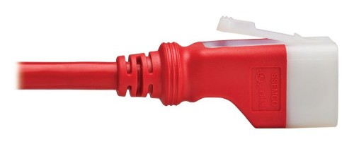 Eaton P036-EN3-ARD-6 power cable Red 35.4" (0.9 m) C20 coupler C19 coupler