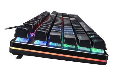 Acer Predator Aethon 303 keyboard Gaming USB QWERTY US International Black