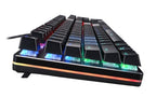 Acer Predator Aethon 303 keyboard Gaming USB QWERTY US International Black