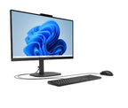 HP OmniStudio All-in-One Desktop 24-cv0460 PC Black