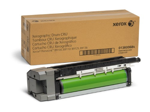 Xerox DRUM CARTRIDGE .- toner cartridge