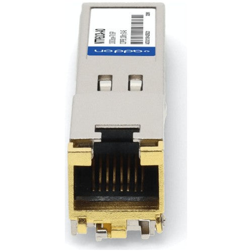 AddOn Networks NTTP61CA-AO network transceiver module Copper 1000 Mbit/s SFP