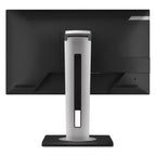 Viewsonic VG Series VG2448a computer monitor 24" 1920 x 1080 pixels Full HD LED Black