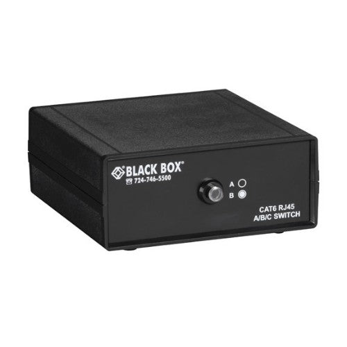 Black Box SW1030A network extender Network transmitter & receiver - Buy IT Solutions