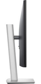 DELL Pro Plus P3225QE computer monitor 31.5" 3840 x 2160 pixels 4K Ultra HD LCD Black, Gray