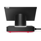 Lenovo ThinkSmart Hub Intel® Core™ i5 i5-8365UE 10.1" 1920 x 1200 pixels Touchscreen All-in-One PC 16 GB DDR4-SDRAM 256 GB SSD Windows 11 IoT Enterprise GAC Wi-Fi 5 (802.11ac) Black