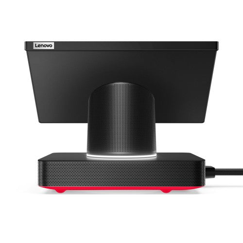Lenovo ThinkSmart Hub Intel® Core™ i5 i5-8365UE 10.1" 1920 x 1200 pixels Touchscreen All-in-One PC 16 GB DDR4-SDRAM 256 GB SSD Windows 11 IoT Enterprise GAC Wi-Fi 5 (802.11ac) Black
