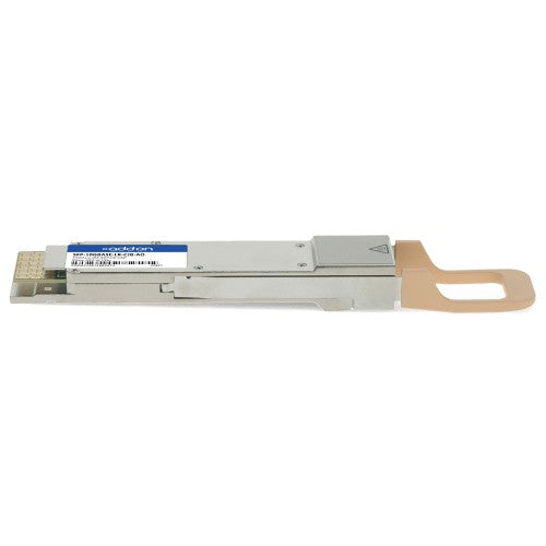 AddOn Networks QDD-400G-SR8-S-AO network transceiver module Fiber optic 400000 Mbit/s QSFP-DD 850 nm