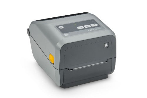 Zebra ZD421C label printer Thermal transfer 300 x 300 DPI 102 mm/sec Wired & Wireless Bluetooth