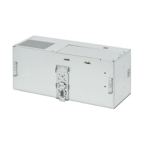 Eaton DIN850AC uninterruptible power supply (UPS) Standby (Offline) 0.85 kVA 510 W