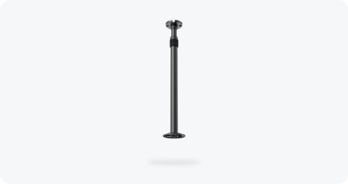 Yealink 3311091 conference equipment accessory Mounting kit