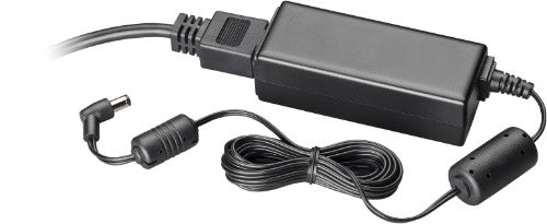 Poly CCX 500 Business Media Phone with Open SIP and PoE-enabled