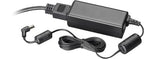 Poly CCX 500 Business Media Phone with Open SIP and PoE-enabled